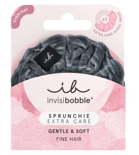 Invisibobble Sprunchie Extra Care Soft, Hair Accesories